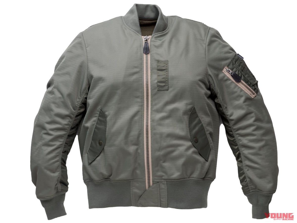 |’21春夏ライディングギアカタログ〈カワサキ〉身近になったカワサキ純正アパレル