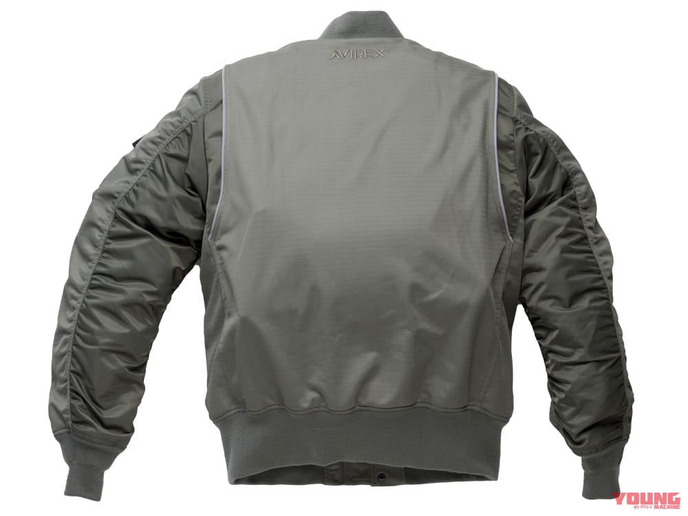 |’21春夏ライディングギアカタログ〈カワサキ〉身近になったカワサキ純正アパレル