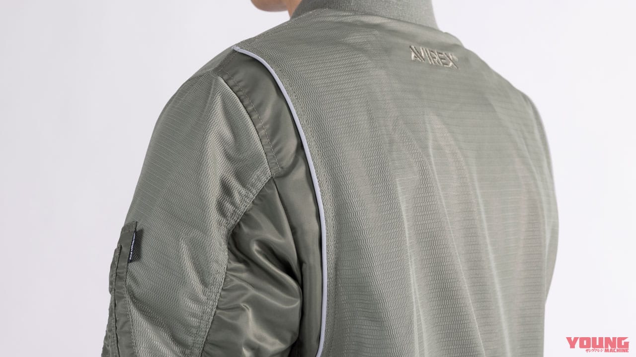 |’21春夏ライディングギアカタログ〈カワサキ〉身近になったカワサキ純正アパレル