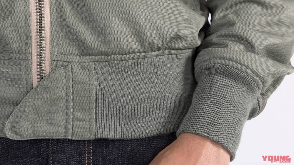 |’21春夏ライディングギアカタログ〈カワサキ〉身近になったカワサキ純正アパレル