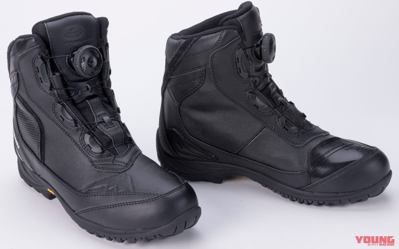 |’21春夏ライディングギアカタログ〈カワサキ〉身近になったカワサキ純正アパレル