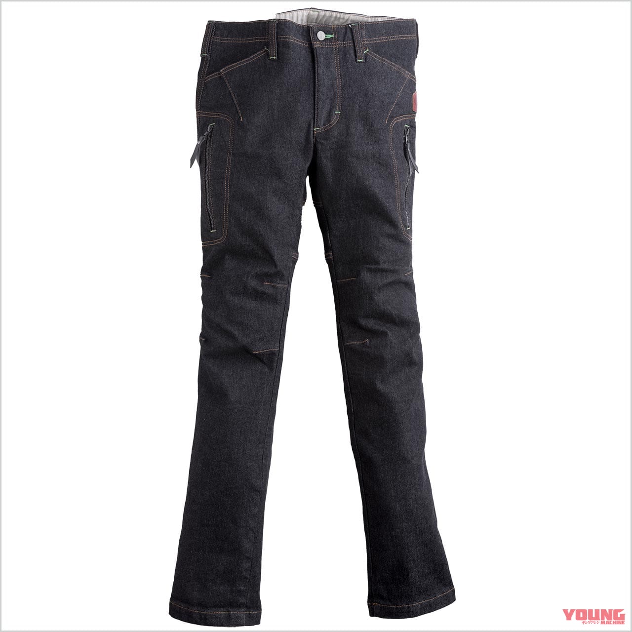 |’21春夏ライディングギアカタログ〈カワサキ〉身近になったカワサキ純正アパレル