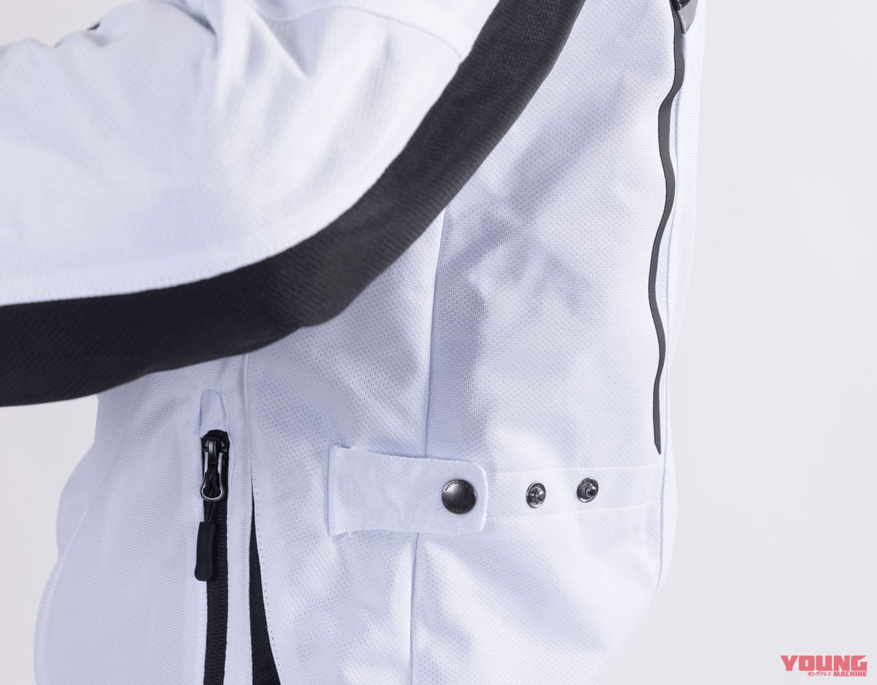 |’21春夏ライディングギアカタログ〈モーターヘッド〉2りんかんオリジナルのライダーウェア