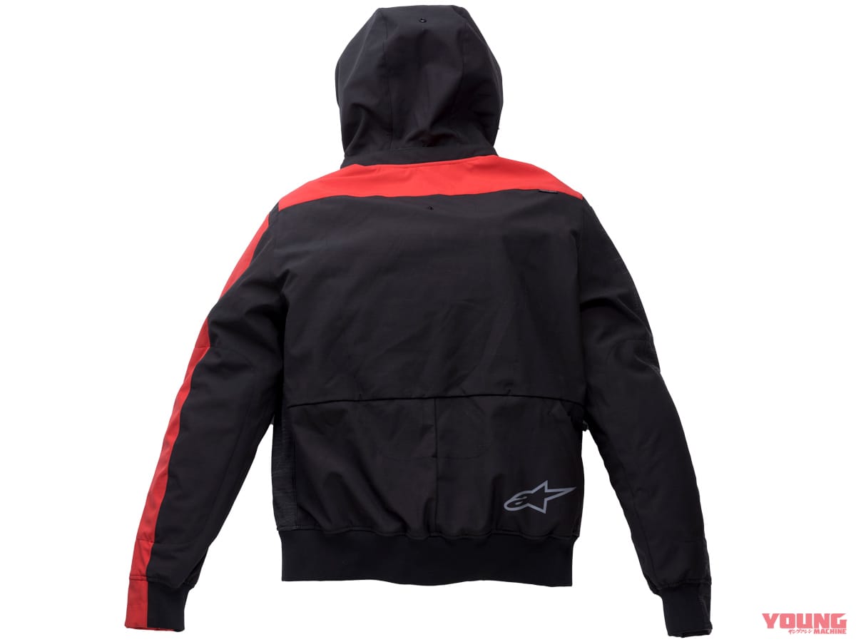 |’21春夏ライディングギアカタログ〈アルパインスターズ〉モトGPのノウハウ&イタリアンデザイン