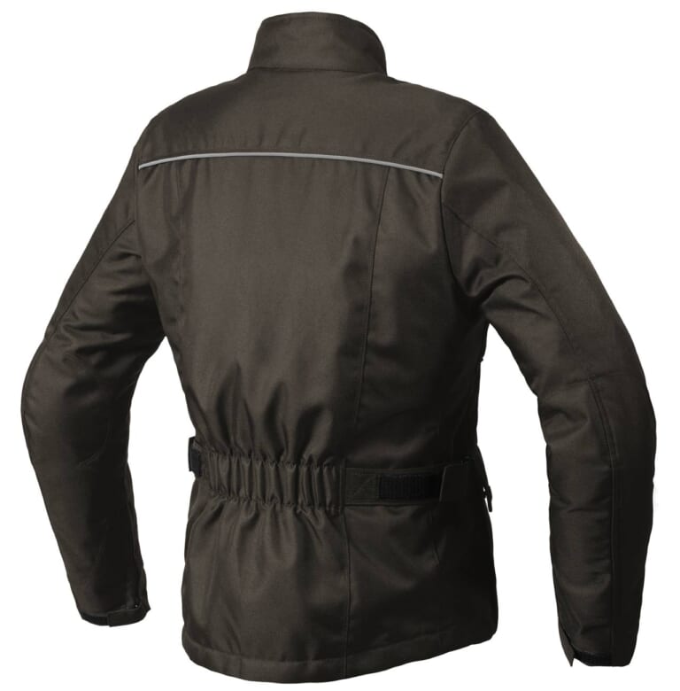 スピーディ オリジナルズエンデューロ|ライディングジャケット|’21春夏ライディングギアカタログ〈スピーディ〉人気のカフェレーサー向けも揃う