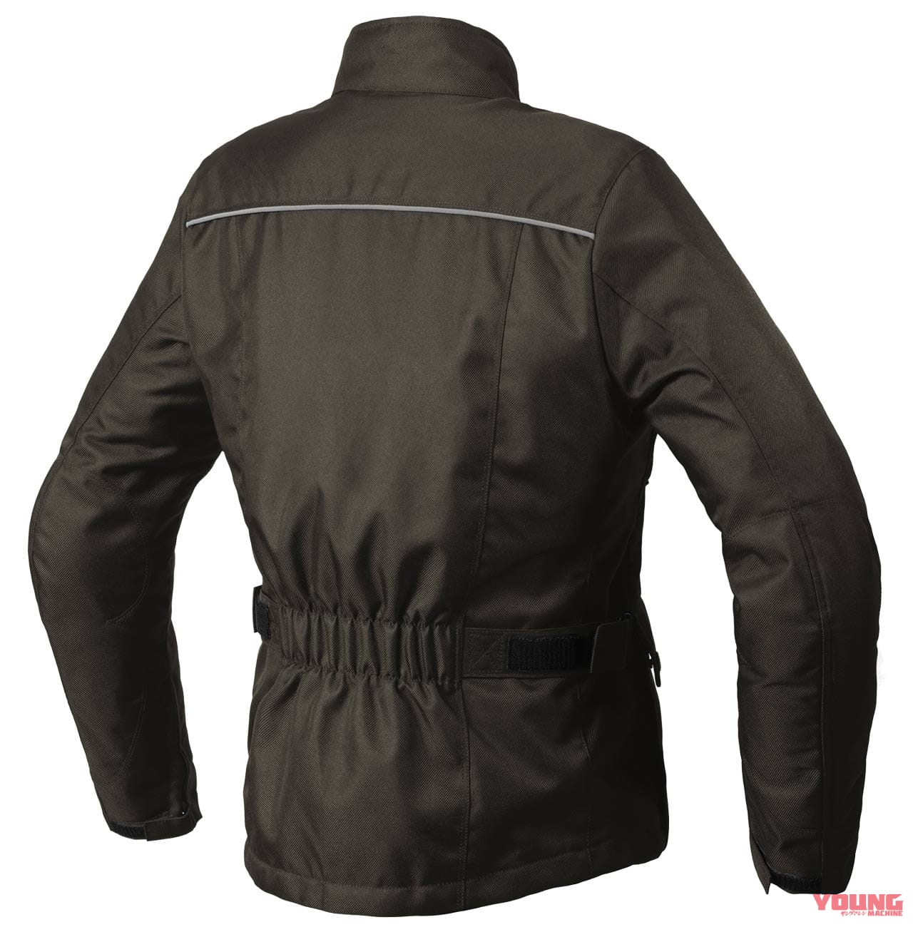 |’21春夏ライディングギアカタログ〈スピーディ〉人気のカフェレーサー向けも揃う