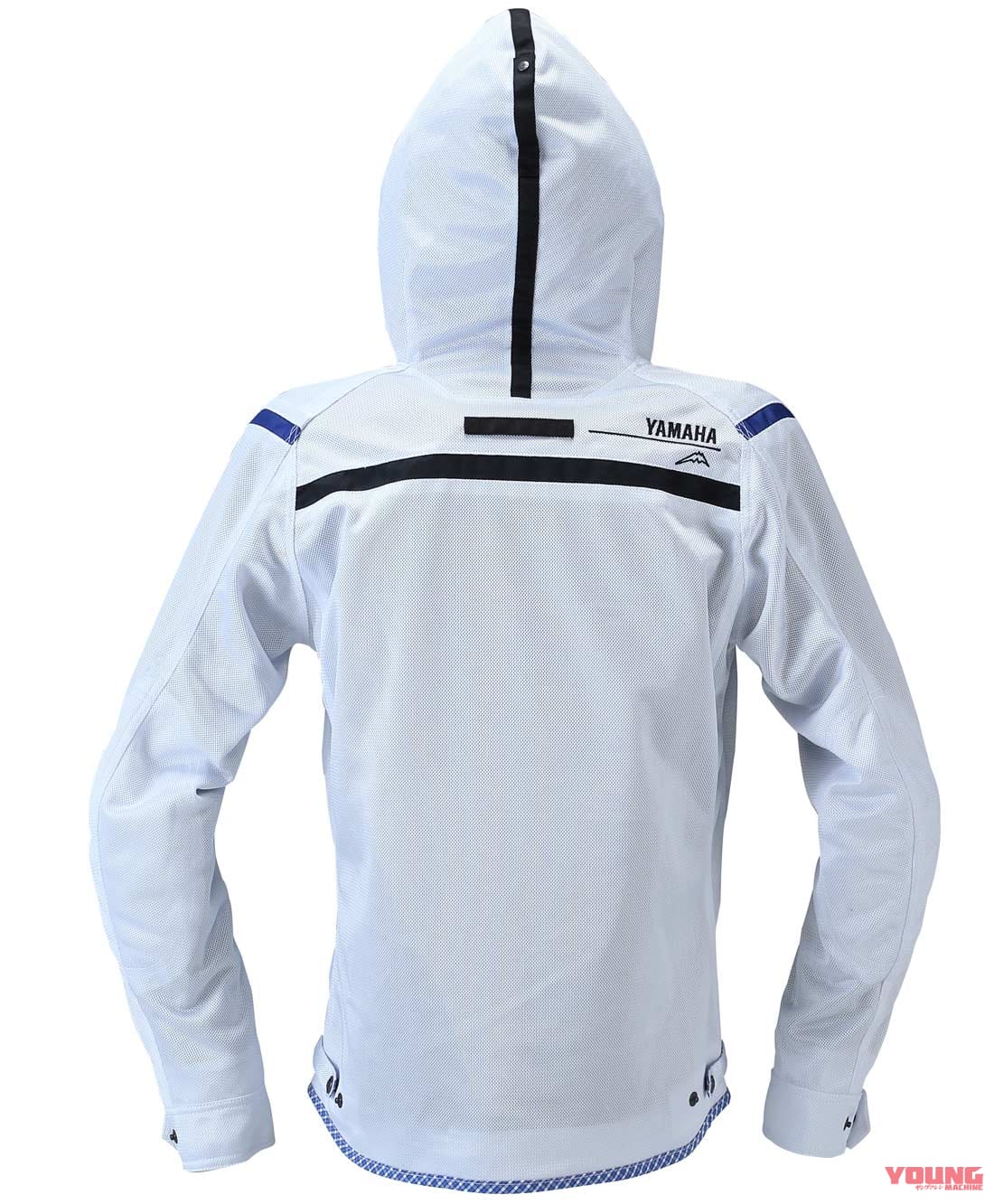 |’21春夏ライディングギアカタログ〈ワイズギア〉人気ブランドとヤマハが融合