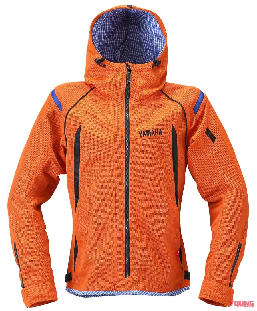 |’21春夏ライディングギアカタログ〈ワイズギア〉人気ブランドとヤマハが融合