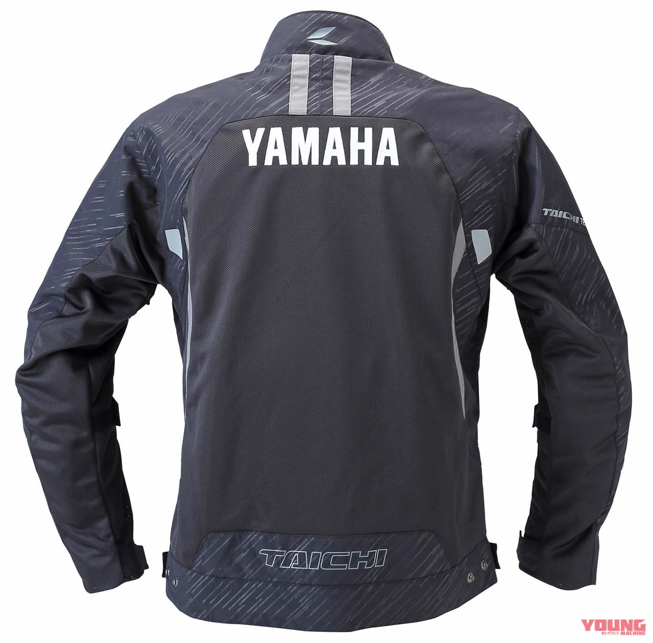 |’21春夏ライディングギアカタログ〈ワイズギア〉人気ブランドとヤマハが融合