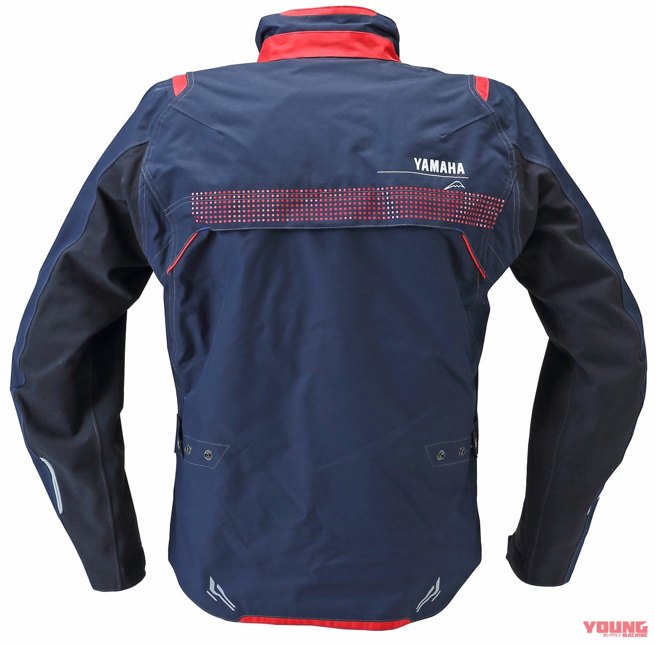 |’21春夏ライディングギアカタログ〈ワイズギア〉人気ブランドとヤマハが融合