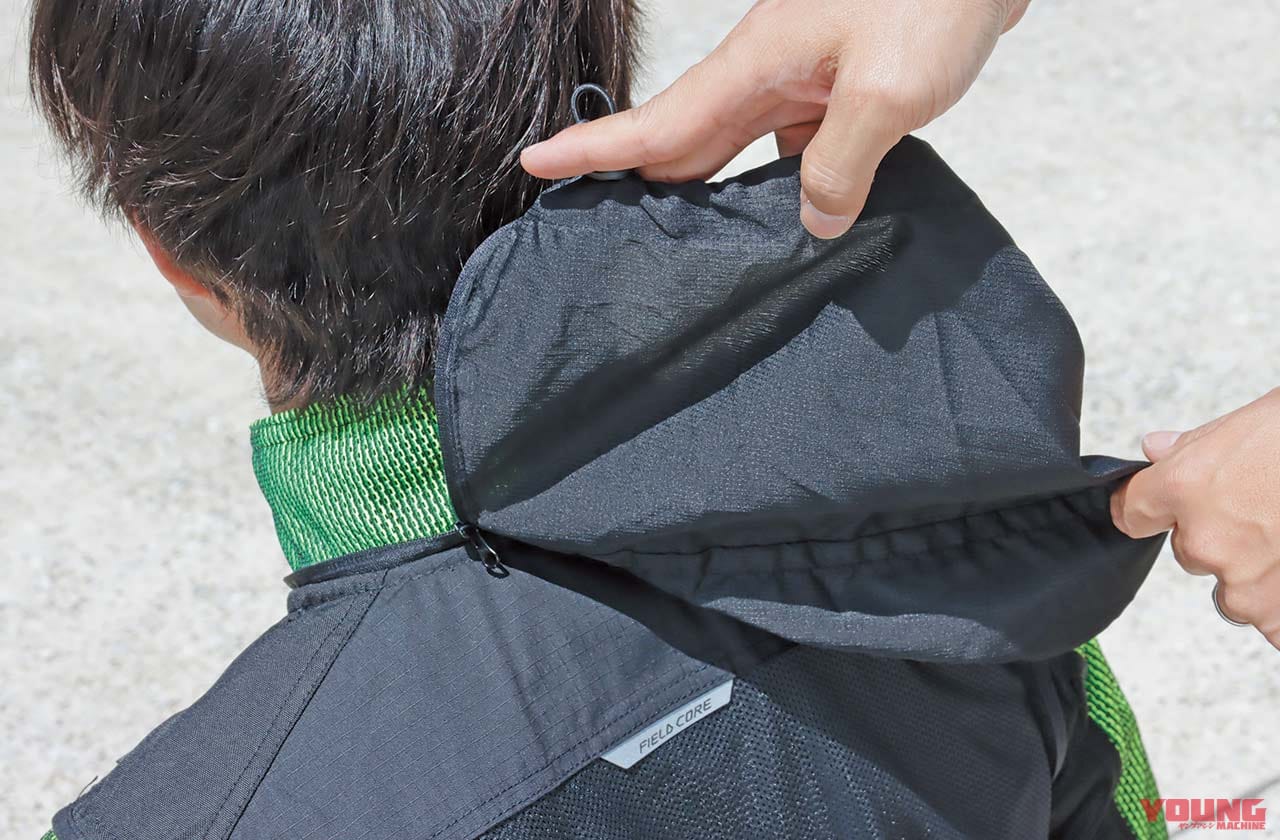 |ワークマン’21春夏新作:コーデュラユーロデュアルジャケット3900円&パンツ3900円で猛暑を乗り切れ!