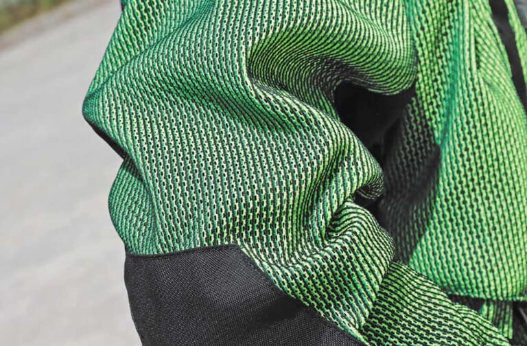 フィールドコア コーデュラユーロ デュアルジャケットNEO|3Dオーロラメッシュ|ワークマン|ワークマン’21春夏新作:コーデュラユーロデュアルジャケット3900円&パンツ3900円で猛暑を乗り切れ!