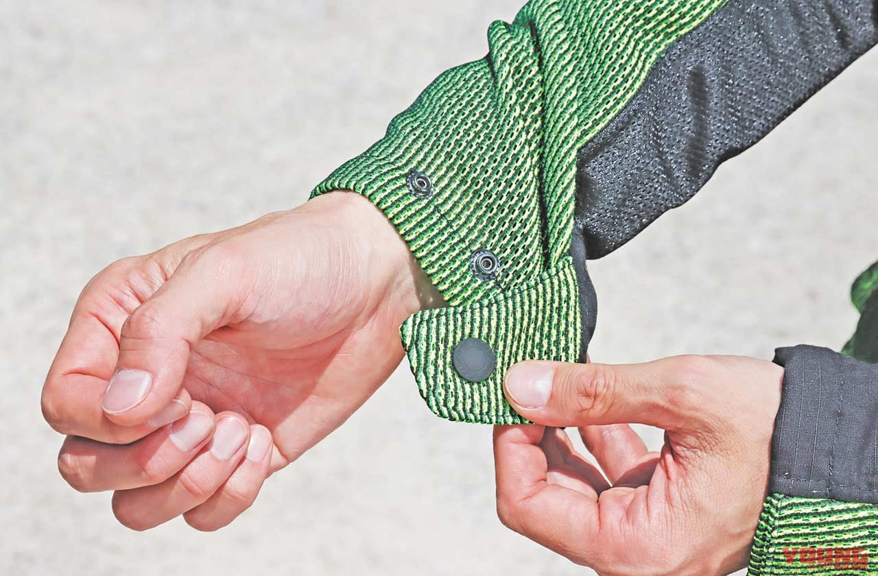 |ワークマン’21春夏新作:コーデュラユーロデュアルジャケット3900円&パンツ3900円で猛暑を乗り切れ!