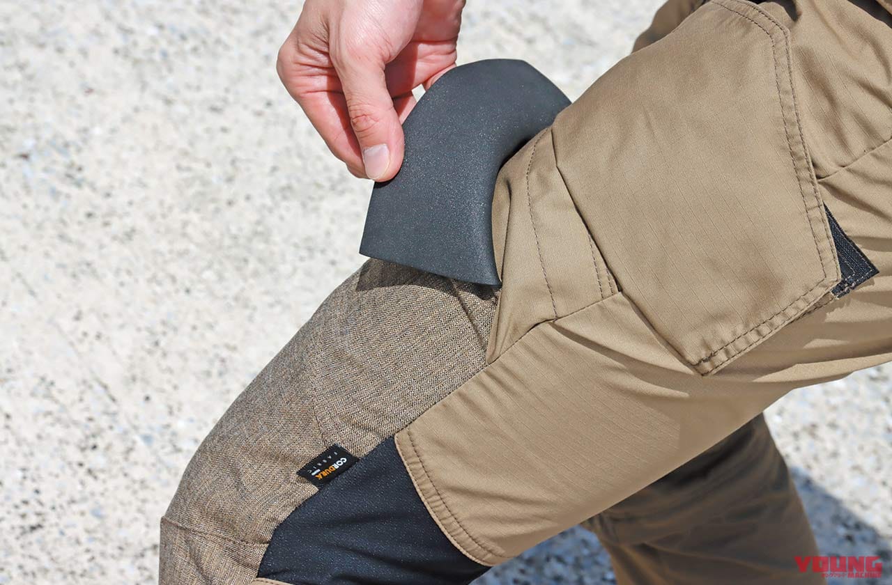 |ワークマン’21春夏新作:コーデュラユーロデュアルジャケット3900円&パンツ3900円で猛暑を乗り切れ!