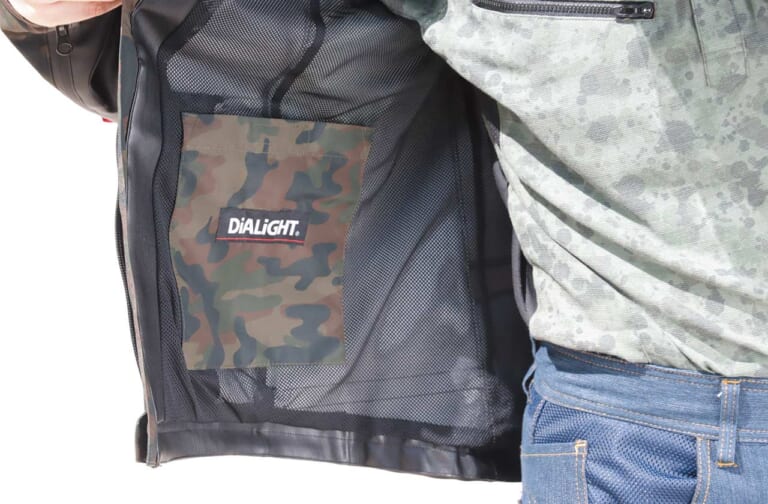 ワークマン イージス ライダースレインジャケット MT10|内ポケット|ワークマン’21春夏新作徹底テスト#3【雨でも快適安全ライダー向けウェア×4選】