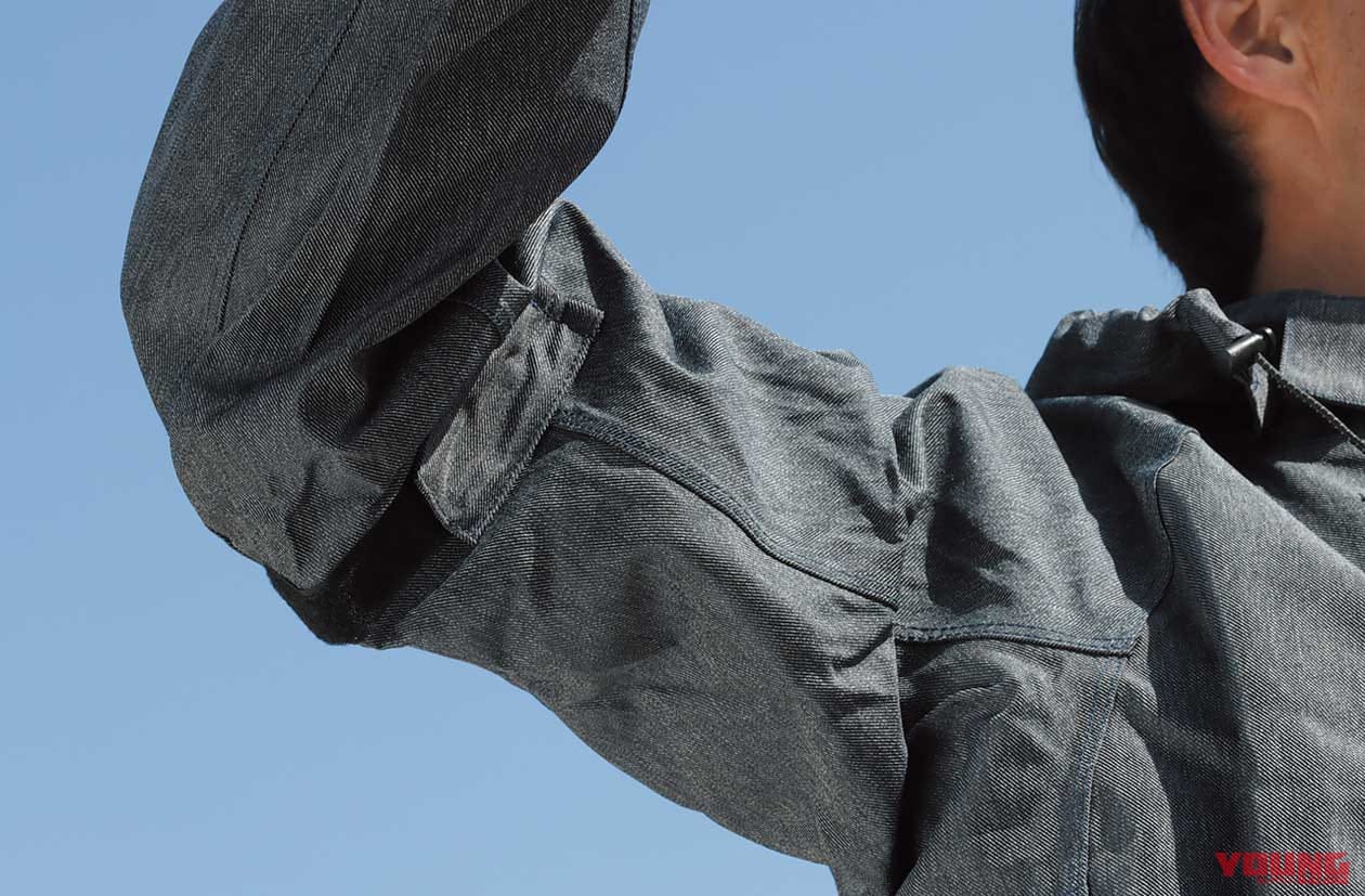 ワークマン イージス 3レイヤー透湿レインスーツ バイカーズ BR002A|アクティブカット|ワークマン’21春夏新作徹底テスト#3【雨でも快適安全ライダー向けウェア×4選】