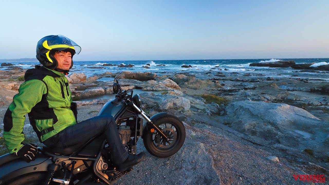 |公式アンバサダー大屋雄一が語る、ライダーにとっての「ワークマン」の価値とは?【’21春夏新作テスト#5】