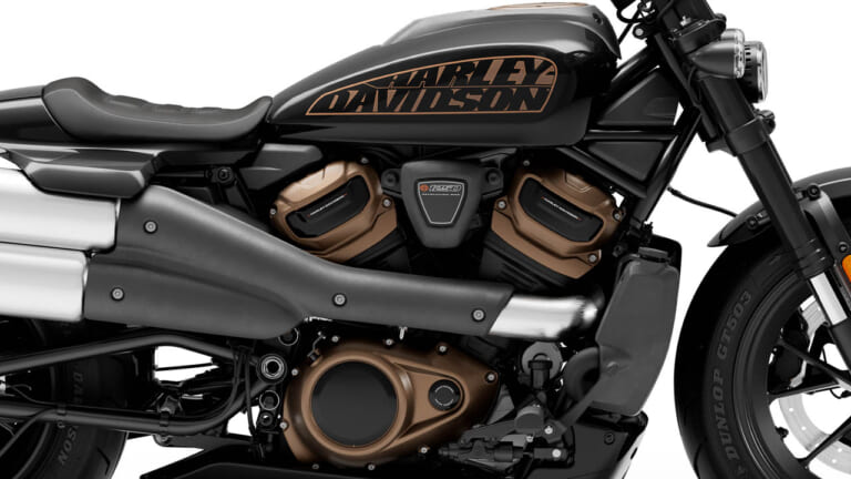 スポーツスターS ついに発売! 最新世代の水冷ハーレーまでには40年の歴史があった【歴代解説】