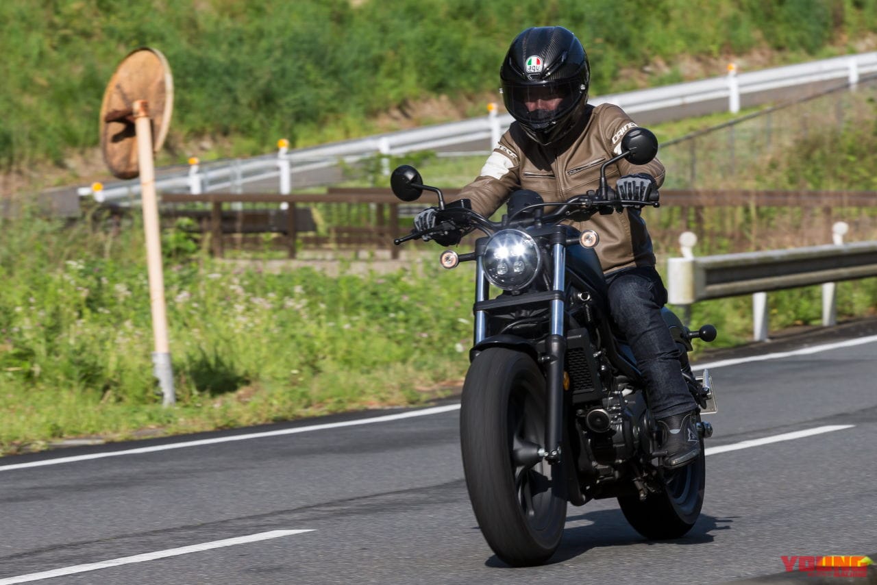 ブッチ切りベストセラー ホンダ レブル250 はバイクの気持ちよさを世の中に知らしめた インプレ Webヤングマシン 最新バイク情報 ブッチ切りベストセラー ホンダ レブル250 はバイクの気持ちよさを世の中に知らしめた インプレ Webヤングマシン 最新バイク情報