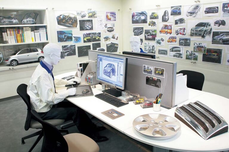 スズキ歴史館|ドラマや漫画だけじゃない聖地巡礼、バイクにもあるぞ!【カワサキ・スズキ編】