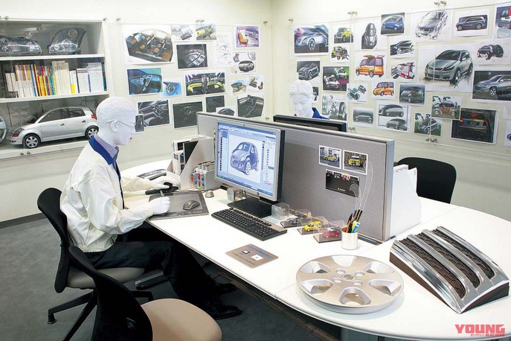 スズキ歴史館|ドラマや漫画だけじゃない聖地巡礼、バイクにもあるぞ!【カワサキ・スズキ編】