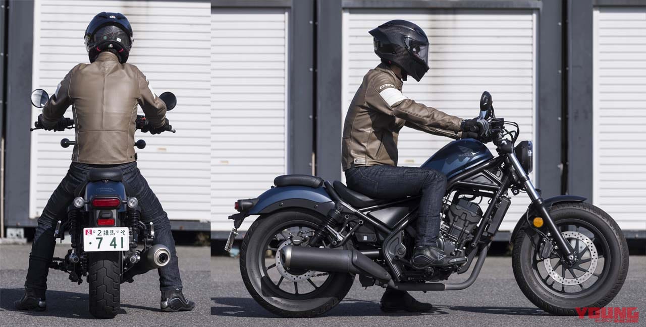 ブッチ切りベストセラー ホンダ レブル250 はバイクの気持ちよさを世の中に知らしめた インプレ Webヤングマシン 最新バイク情報 ブッチ切りベストセラー ホンダ レブル250 はバイクの気持ちよさを世の中に知らしめた インプレ Webヤングマシン 最新バイク情報