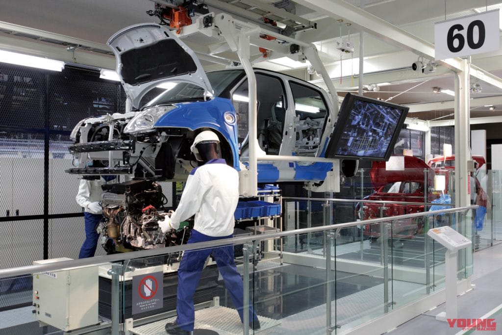 スズキ歴史館|ドラマや漫画だけじゃない聖地巡礼、バイクにもあるぞ!【カワサキ・スズキ編】