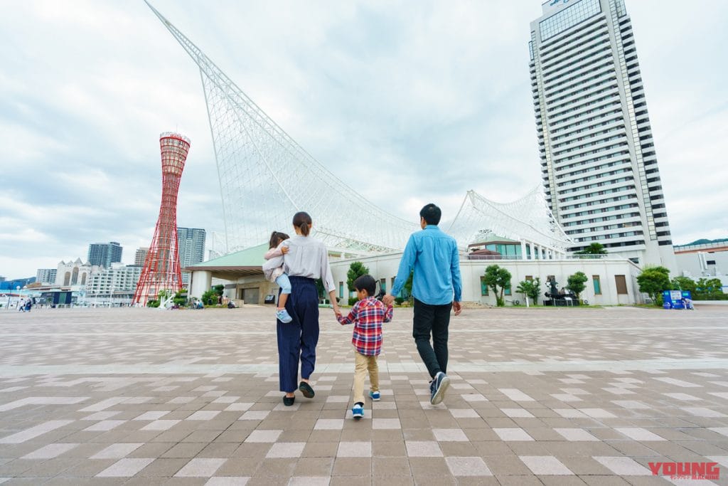 カワサキワールド|ドラマや漫画だけじゃない聖地巡礼、バイクにもあるぞ!【カワサキ・スズキ編】