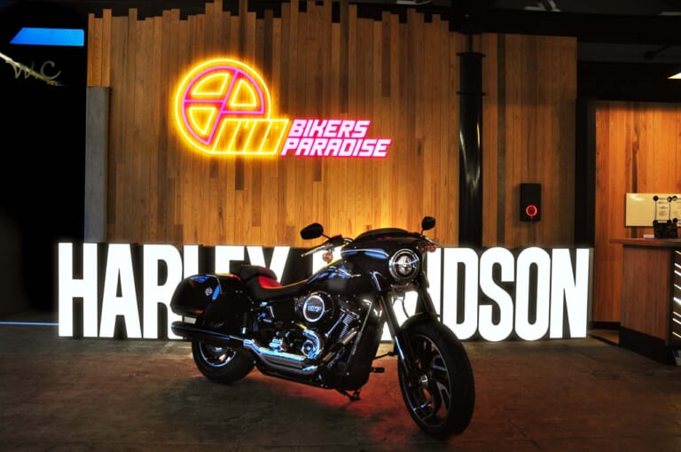 Harley Month(ハーレー・マンス)|空冷から水冷へ?! ハーレーダビッドソン・スポーツスターに新エンジンの後継モデル登場か