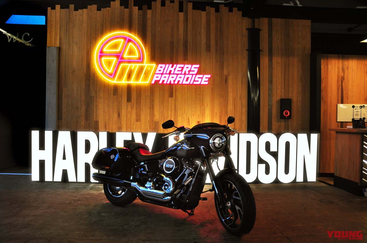 |空冷から水冷へ?! ハーレーダビッドソン・スポーツスターに新エンジンの後継モデル登場か