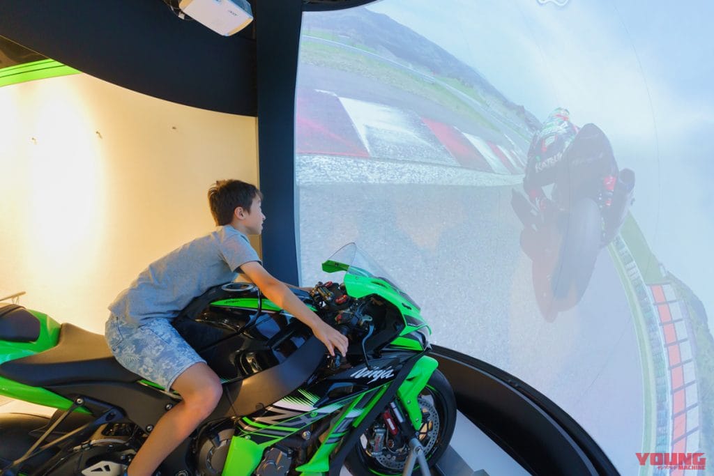 カワサキワールド|ドラマや漫画だけじゃない聖地巡礼、バイクにもあるぞ!【カワサキ・スズキ編】