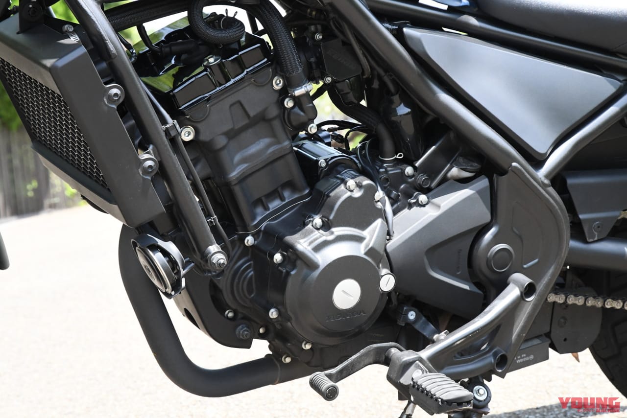 |ブッチ切りベストセラー! ホンダ「レブル250」はバイクの気持ちよさを世の中に知らしめた【インプレ】