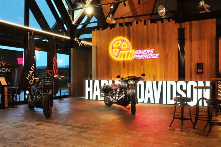 Harley Month(ハーレー・マンス)|空冷から水冷へ?! ハーレーダビッドソン・スポーツスターに新エンジンの後継モデル登場か