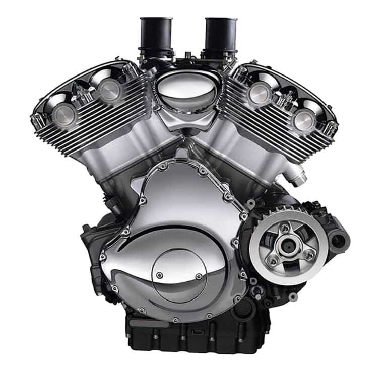 HARLEY-DAVIDSON "REVOLUTION" |スポーツスターS ついに発売! 最新世代の水冷ハーレーまでには40年の歴史があった【歴代解説】