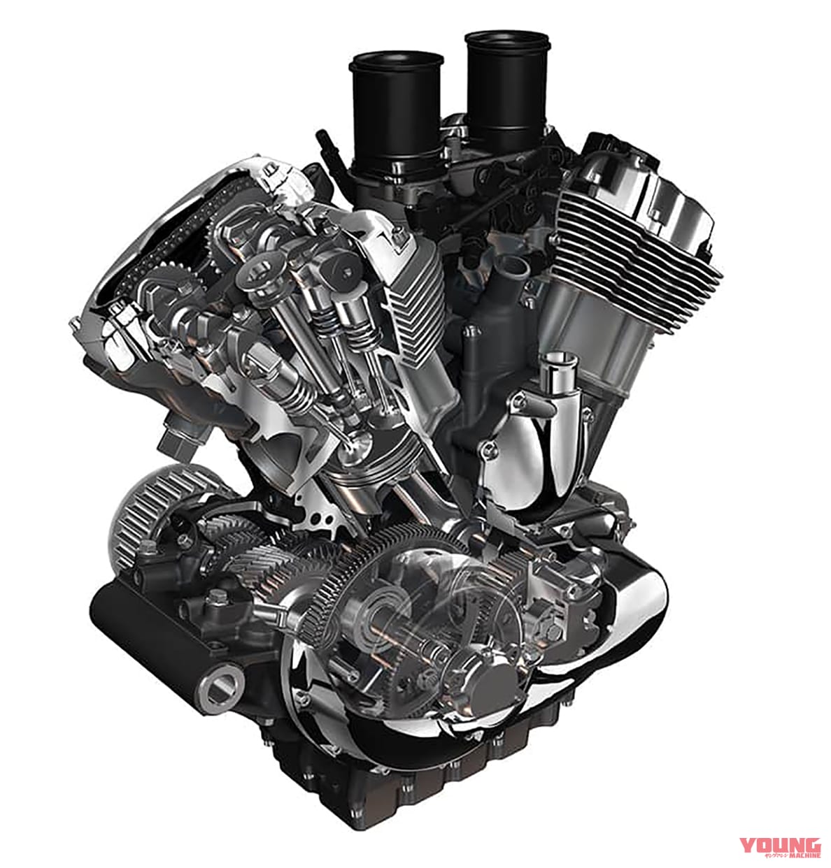 |スポーツスターS ついに発売! 最新世代の水冷ハーレーまでには40年の歴史があった【歴代解説】