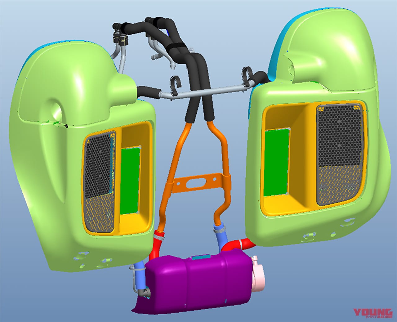 |スポーツスターS ついに発売! 最新世代の水冷ハーレーまでには40年の歴史があった【歴代解説】
