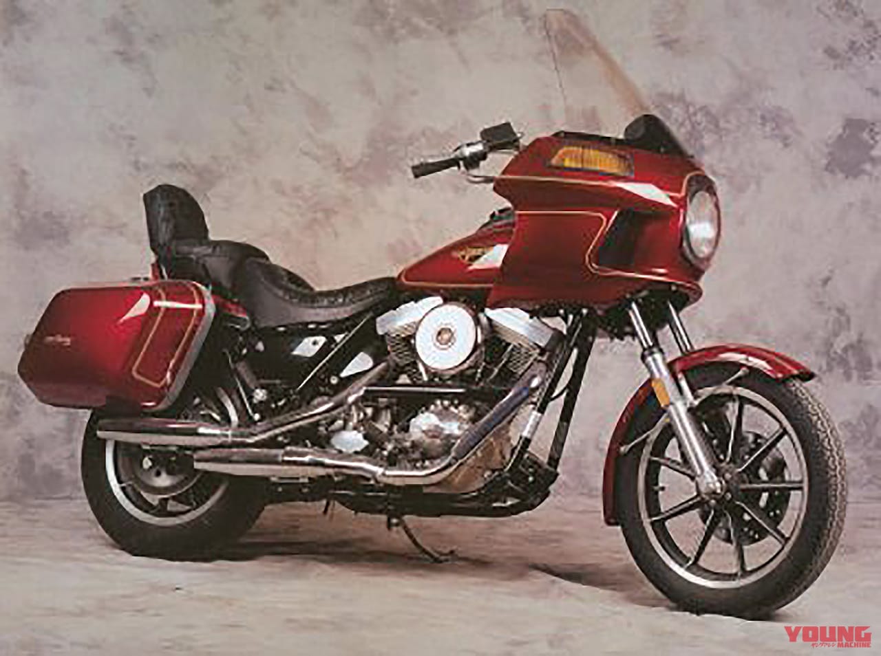 |スポーツスターS ついに発売! 最新世代の水冷ハーレーまでには40年の歴史があった【歴代解説】