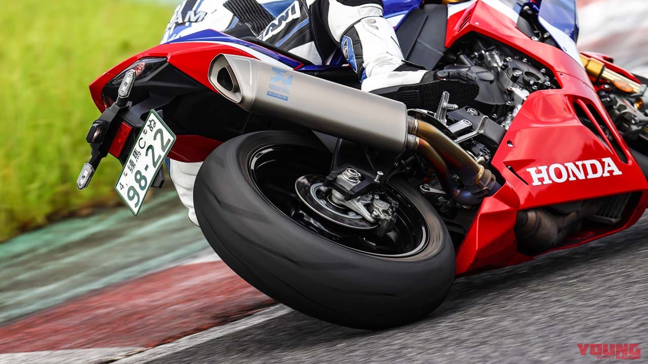 |ボタンひとつでバイクが変身?! 今さら聞けない『ライディングモード』を解説