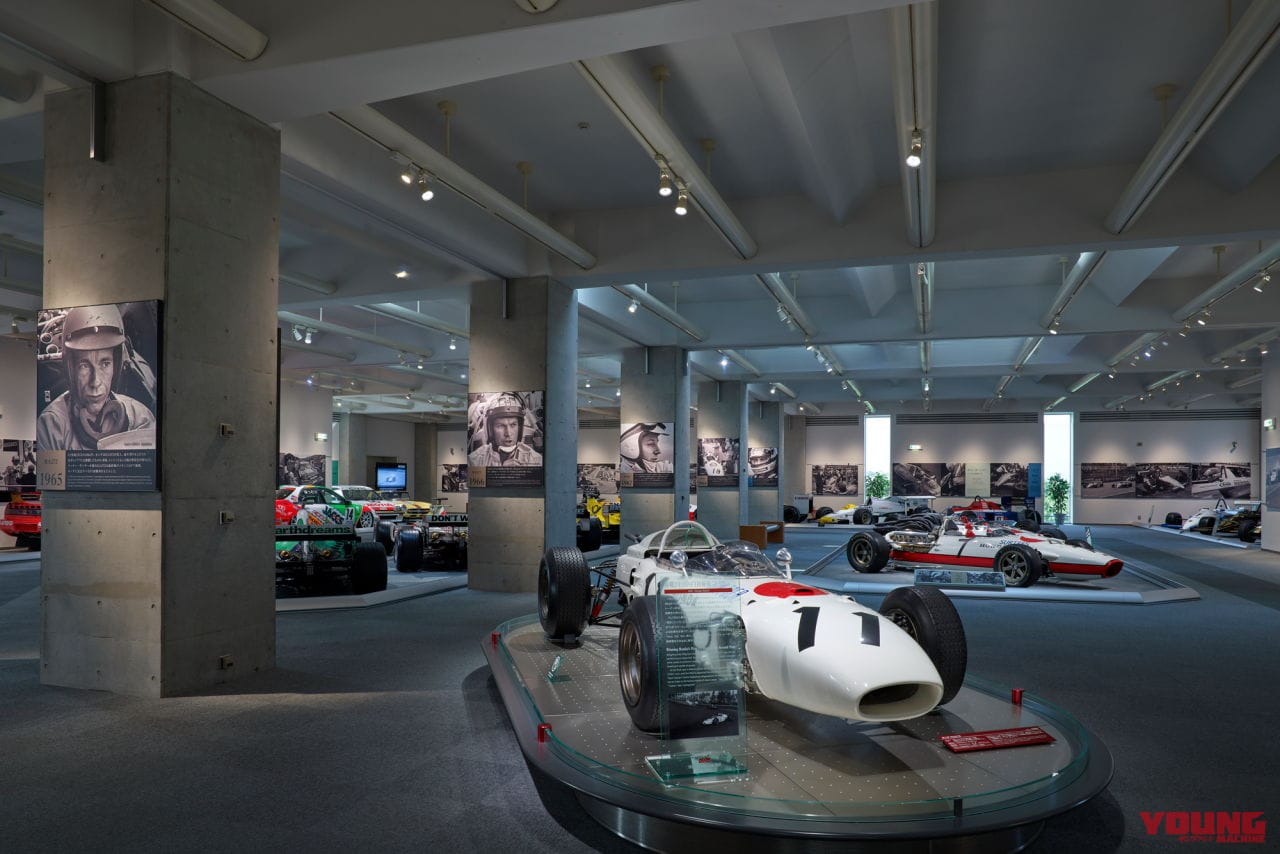 |ドラマや漫画だけじゃない聖地巡礼、バイクにもあるぞ!【ホンダ・ヤマハ編】