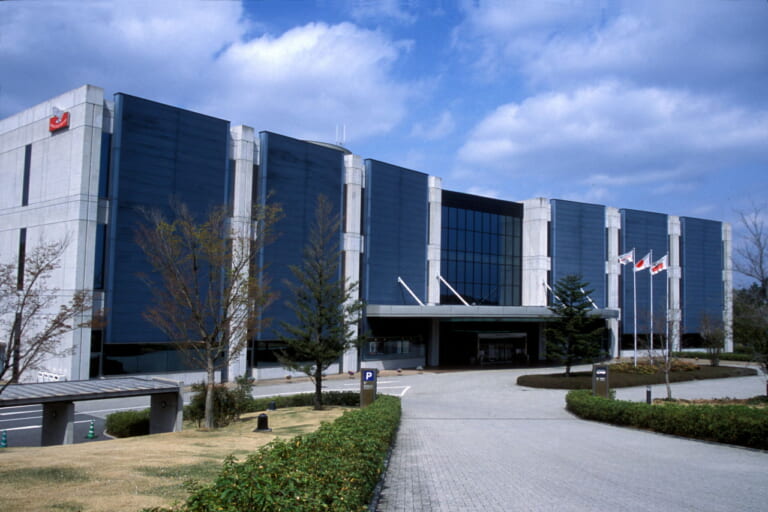 ツインリンクもてぎ ホンダコレクションホール|ドラマや漫画だけじゃない聖地巡礼、バイクにもあるぞ!【ホンダ・ヤマハ編】