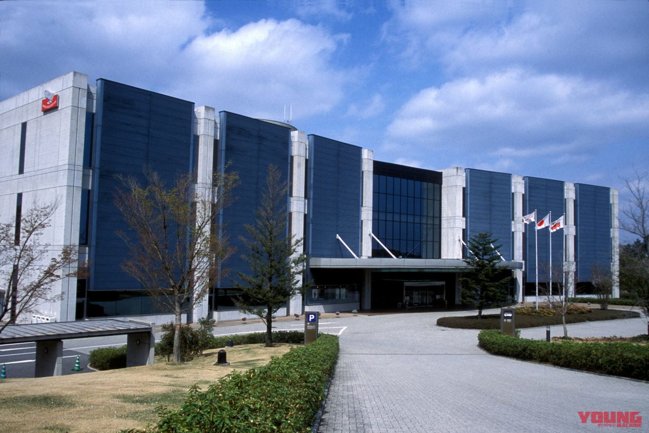 ツインリンクもてぎ ホンダコレクションホール|ドラマや漫画だけじゃない聖地巡礼、バイクにもあるぞ!【ホンダ・ヤマハ編】