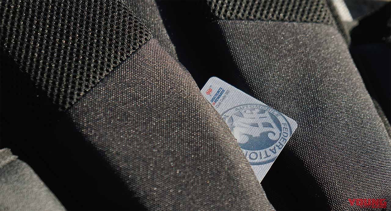 |林道ツーリングにピッタリの高機能なバックパック×11選〈前編〉