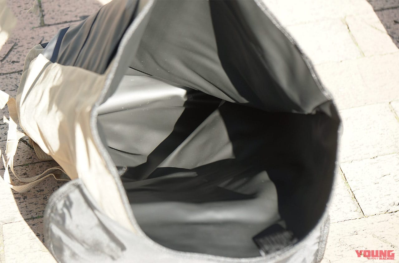 |林道ツーリングにピッタリの高機能なバックパック×11選〈前編〉