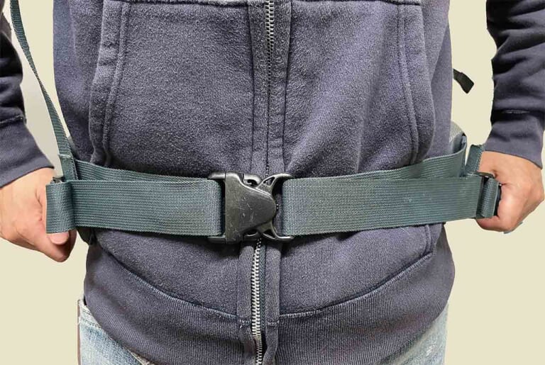 バックパック/ウエストベルト|林道ツーリングにピッタリの高機能なバックパック×11選〈後編〉