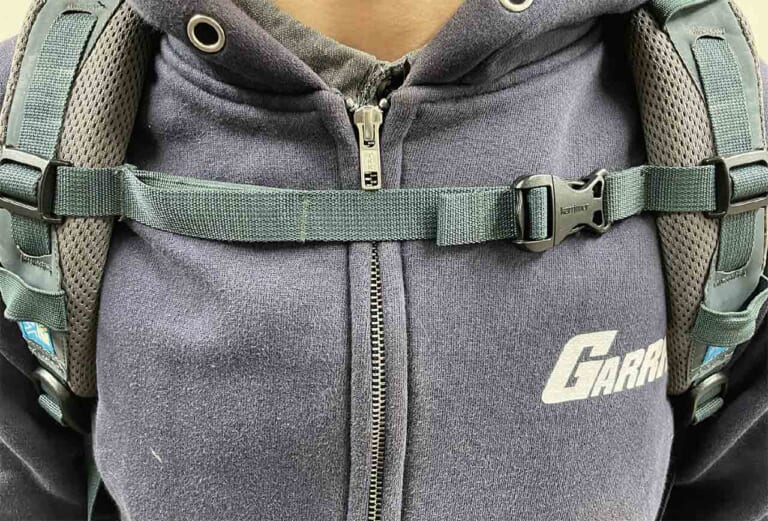 バックパック/チェストベルト|林道ツーリングにピッタリの高機能なバックパック×11選〈後編〉