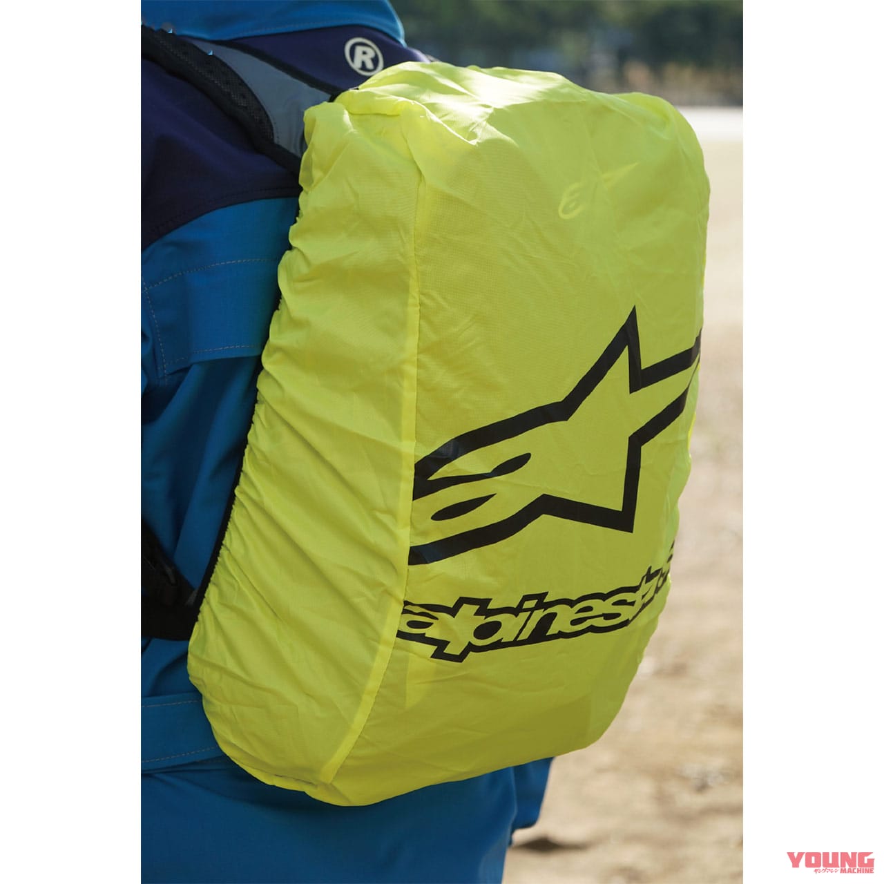 |林道ツーリングにピッタリの高機能なバックパック×11選〈後編〉