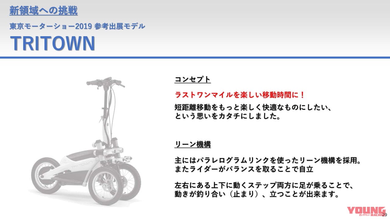 【関連資料】統合報告書2021 ※抜粋|バイクメーカーで初! ヤマハが2050年までにモーターサイクルの90%電動化を発表