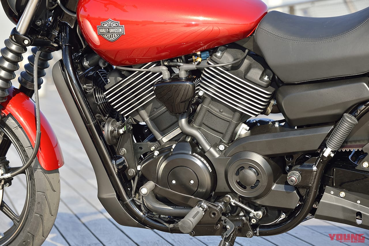 |スポーツスターS ついに発売! 最新世代の水冷ハーレーまでには40年の歴史があった【歴代解説】