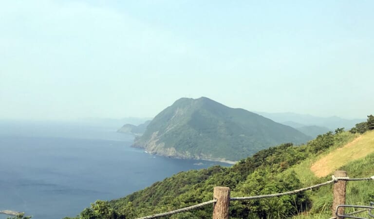 「カブで、ちょっと日本一周に行ってきます! 」下川原リサ|バイクで日本一周した私が得たモノ「一人だからこそ向き合えた自分。楽しく生きるコツを見つけた!」(下川原リサさん)