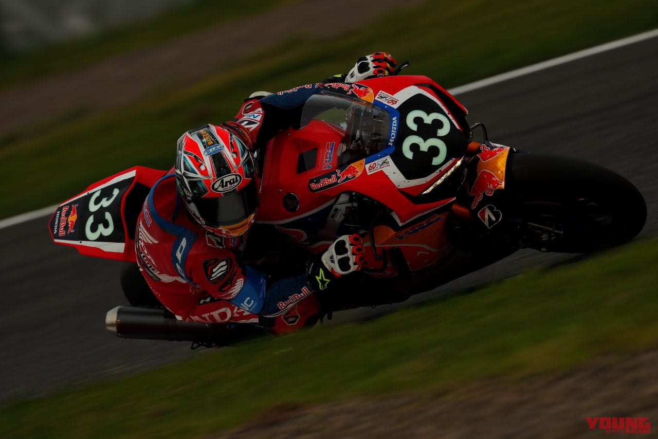 |鈴鹿8耐にジョナサン・レイ再び! 目指せ今年はスカ勝ち……主催者推薦は他に2チーム